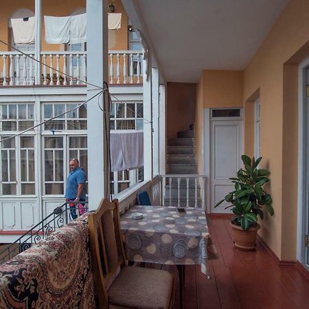 Meidan Suites Тбілісі Екстер'єр фото