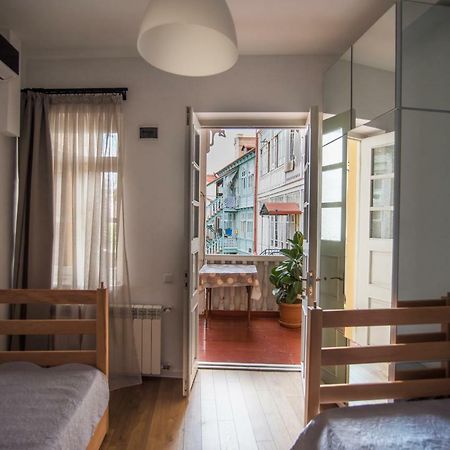 Meidan Suites Тбілісі Екстер'єр фото