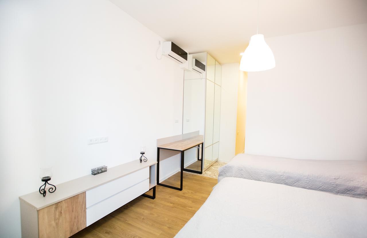 Meidan Suites Тбілісі Екстер'єр фото