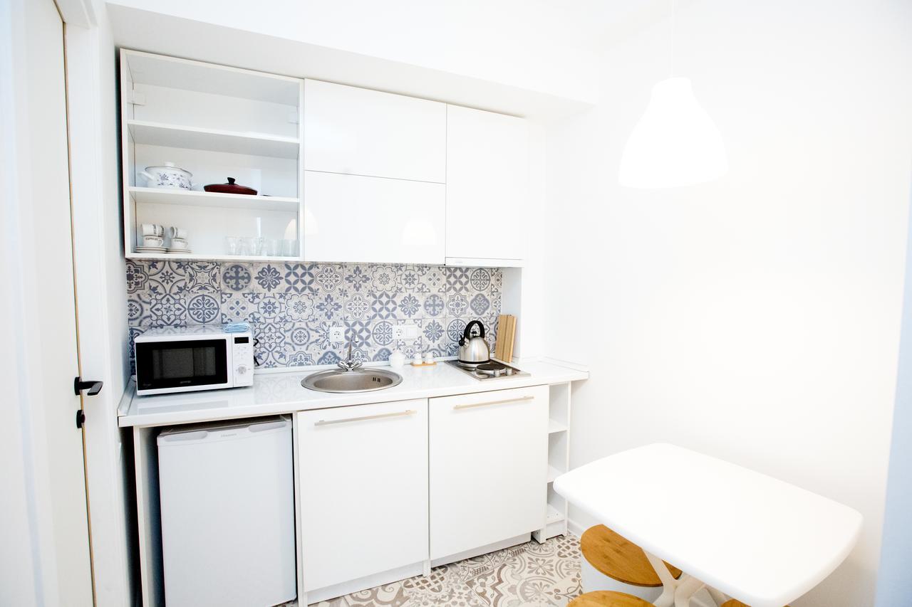 Meidan Suites Тбілісі Екстер'єр фото
