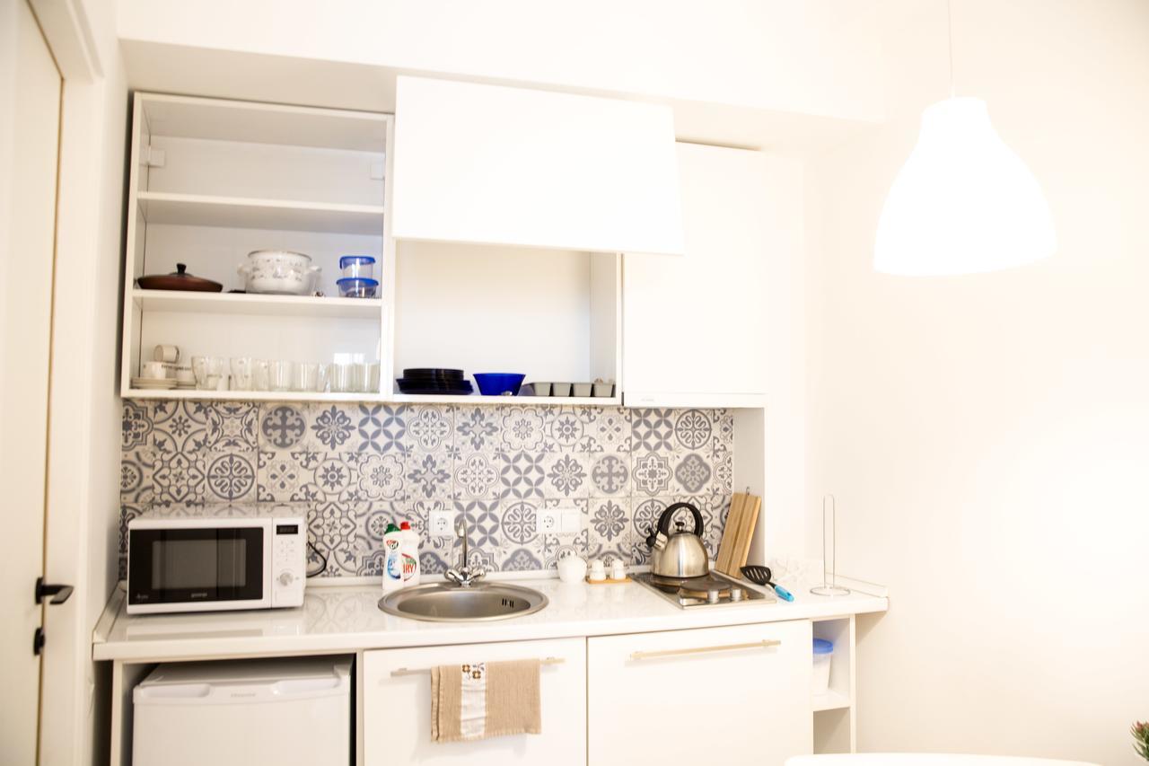 Meidan Suites Тбілісі Екстер'єр фото
