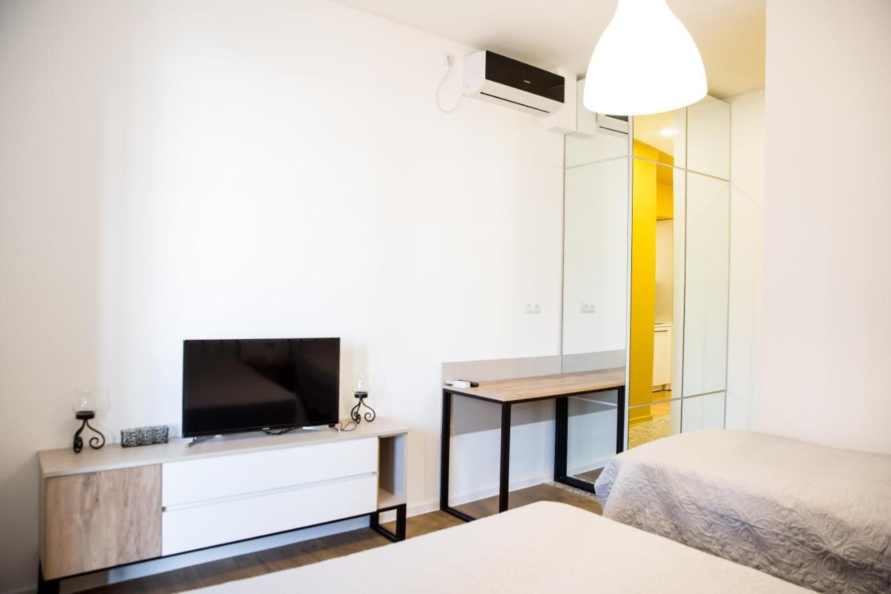 Meidan Suites Тбілісі Екстер'єр фото