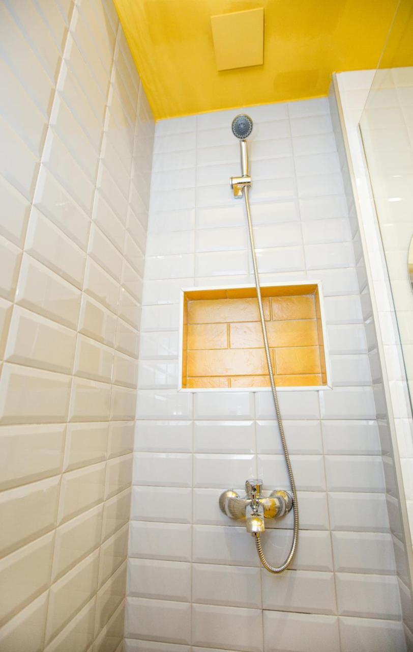 Meidan Suites Тбілісі Екстер'єр фото