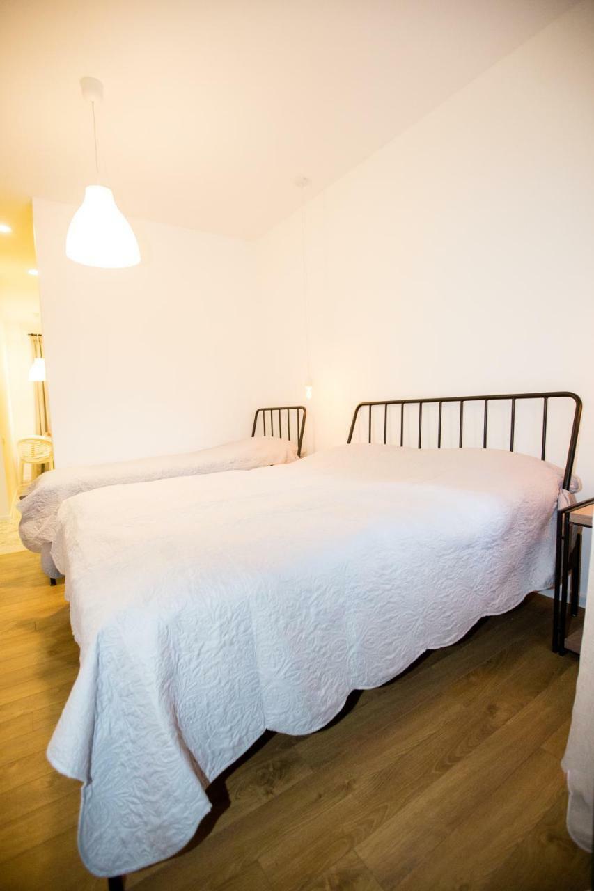 Meidan Suites Тбілісі Екстер'єр фото