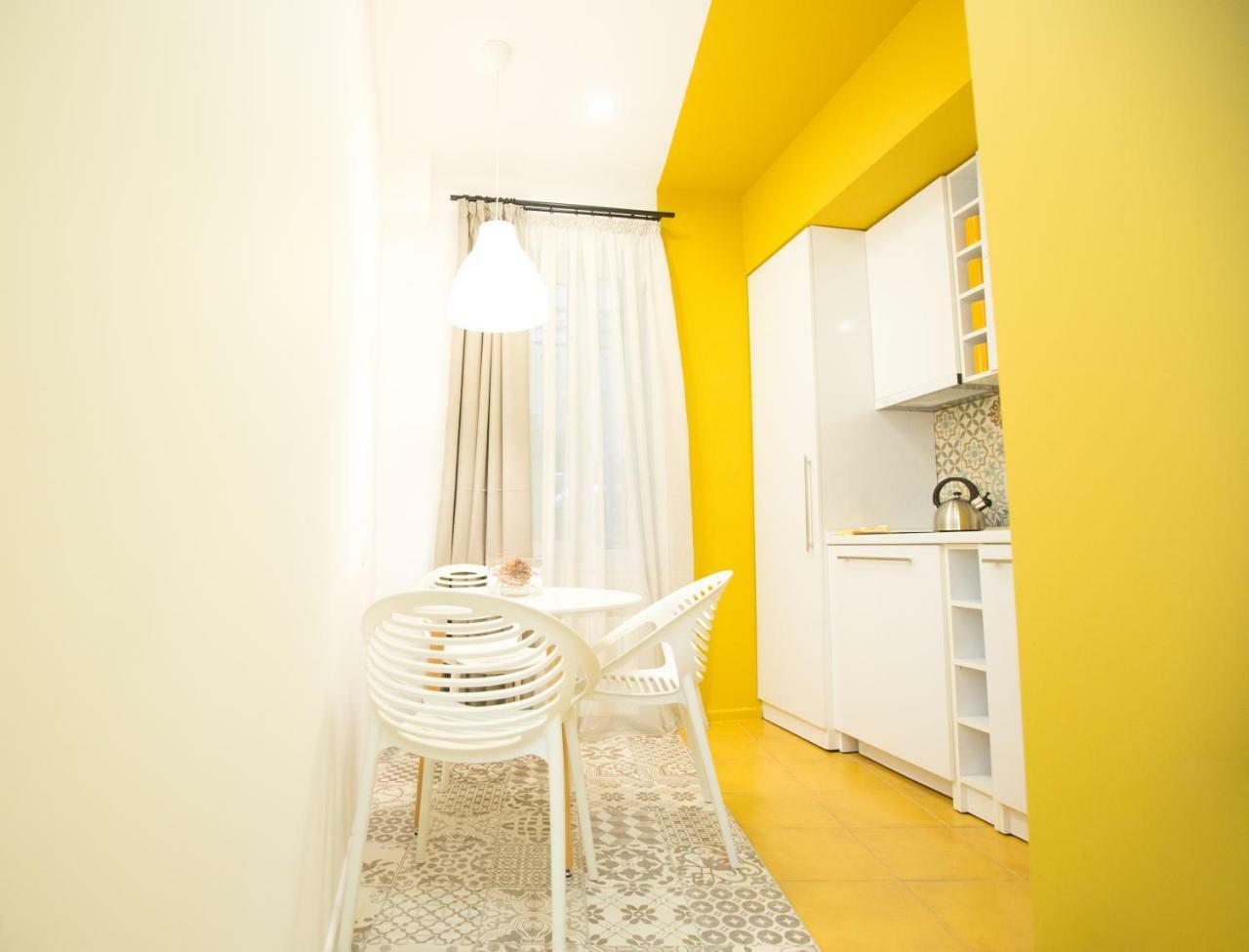 Meidan Suites Тбілісі Екстер'єр фото