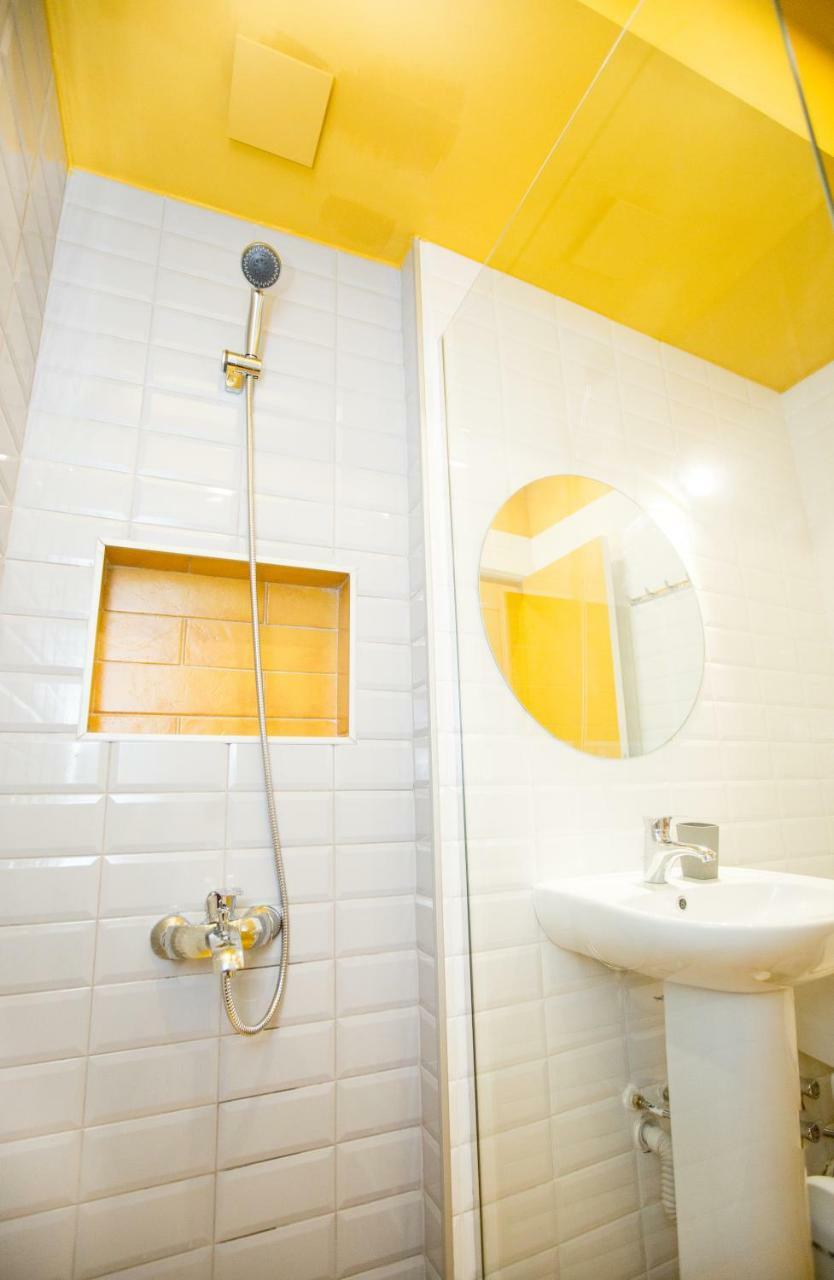 Meidan Suites Тбілісі Екстер'єр фото