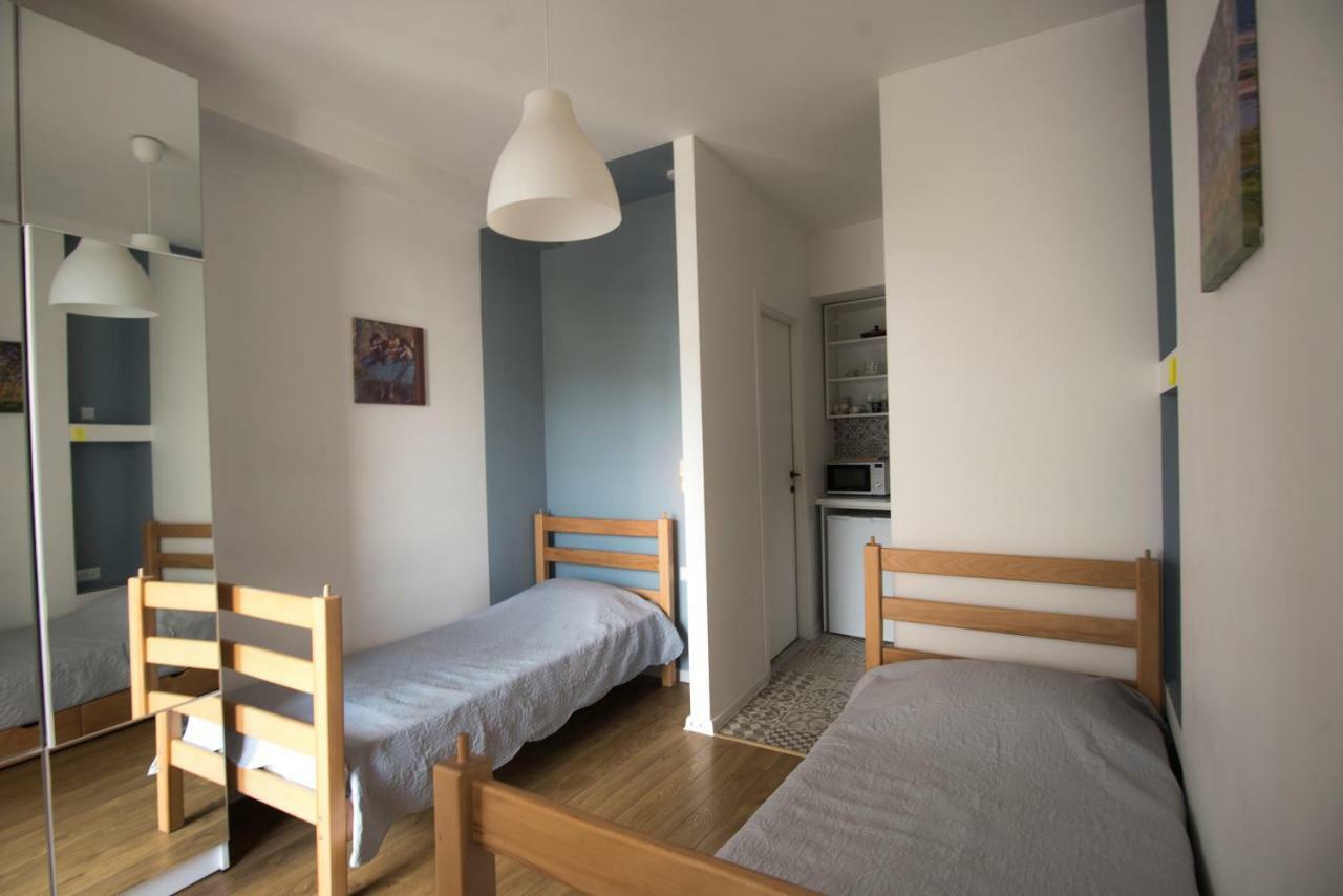 Meidan Suites Тбілісі Екстер'єр фото