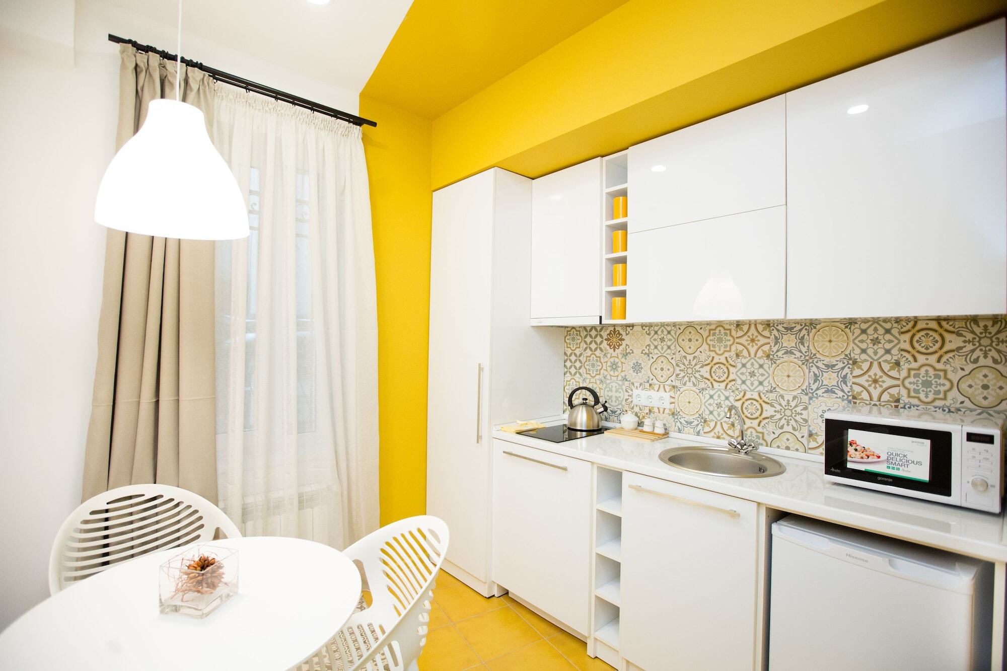 Meidan Suites Тбілісі Екстер'єр фото