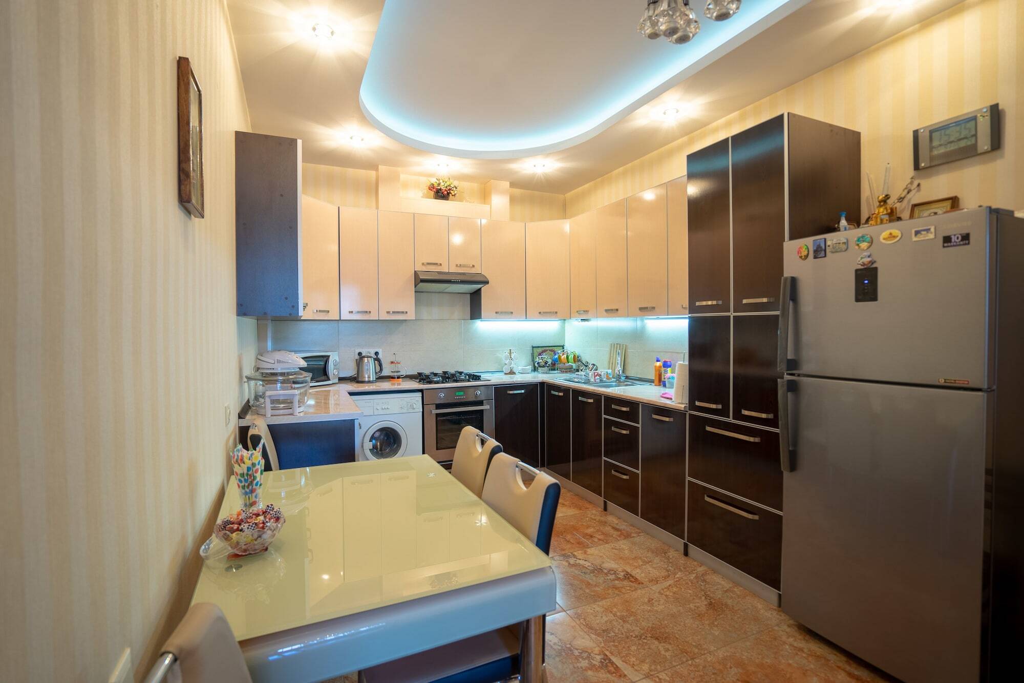Meidan Suites Тбілісі Екстер'єр фото