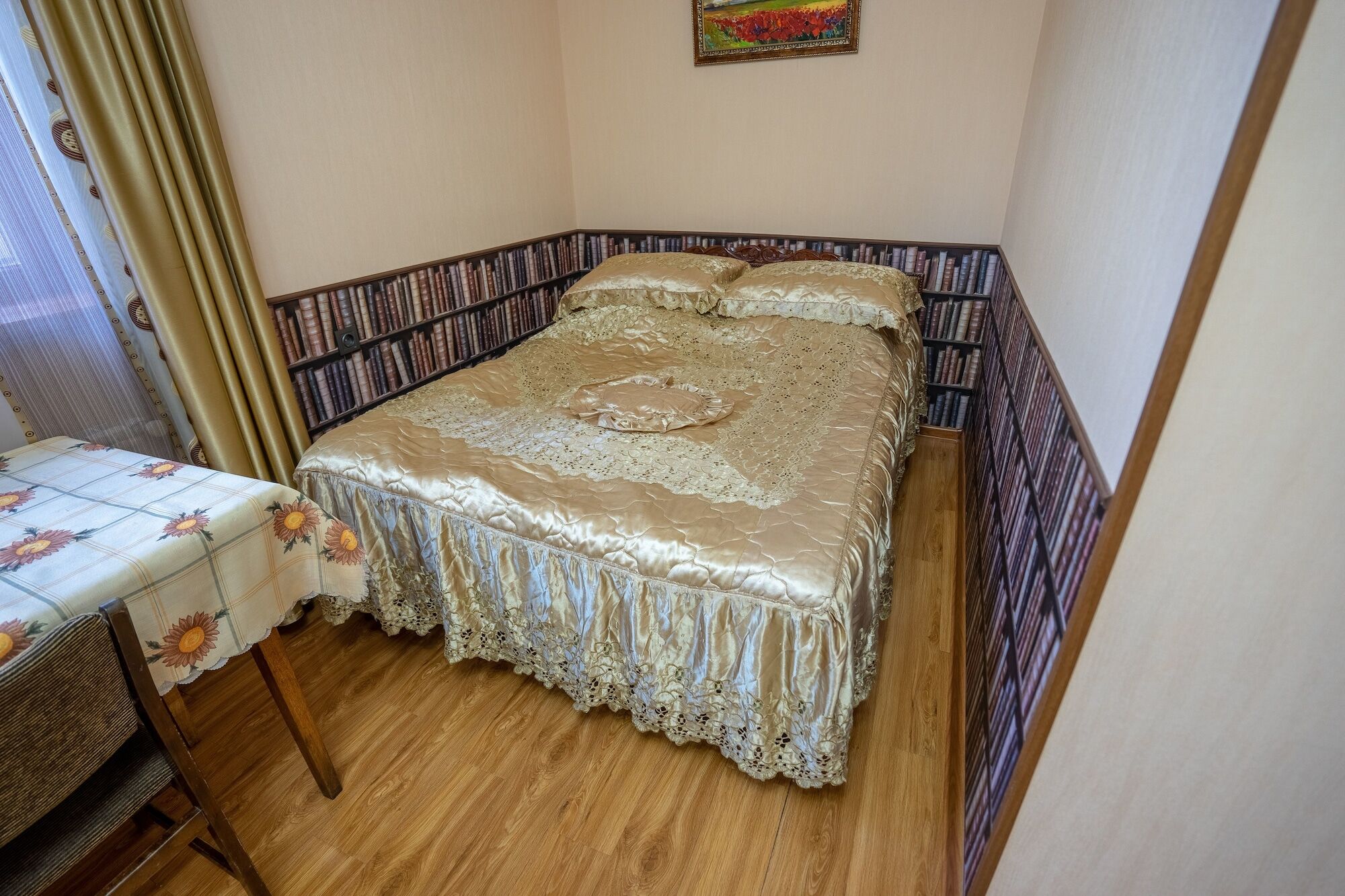 Meidan Suites Тбілісі Екстер'єр фото